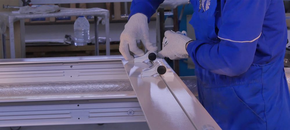 Manufacturing