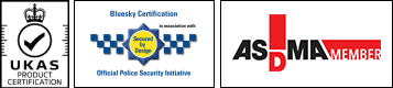 BlueSky Certification