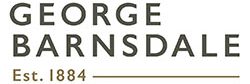 George Barnsdale logo